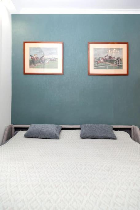 Elegant Appartement Aux Portes De Paris Saint-Ouen  Eksteriør billede
