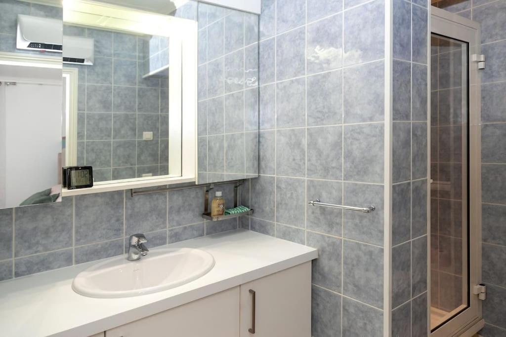 Elegant Appartement Aux Portes De Paris Saint-Ouen  Eksteriør billede