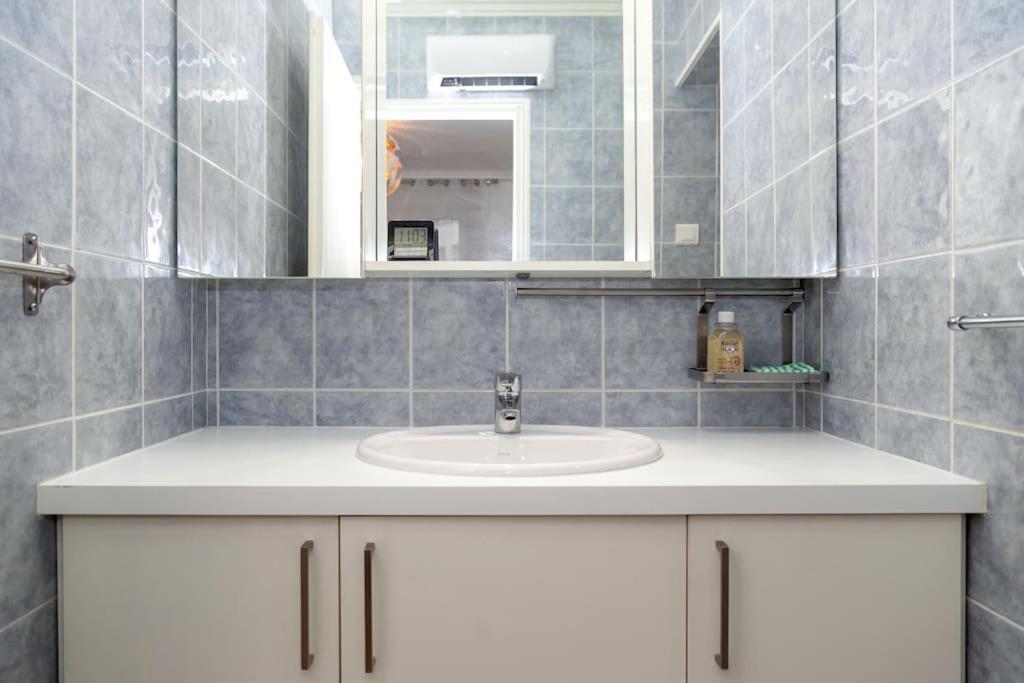 Elegant Appartement Aux Portes De Paris Saint-Ouen  Eksteriør billede
