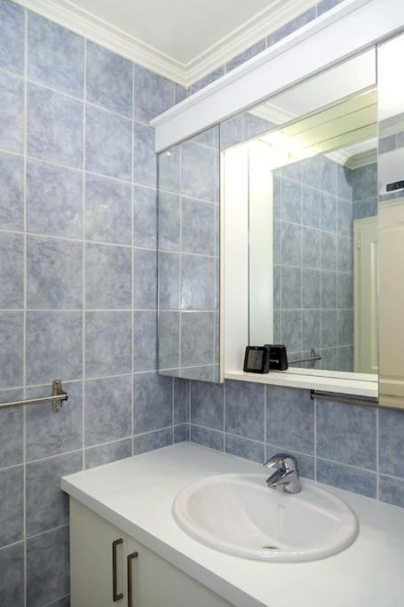 Elegant Appartement Aux Portes De Paris Saint-Ouen  Eksteriør billede